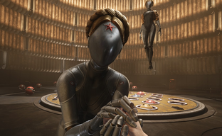 "Atomic Heart: Prequel" Trailer Released — A Global Mod with New Locations and Story
