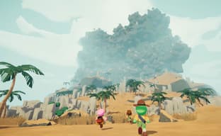 Dos juegos baratos eclipsaron a los gigantes. Top ventas de Steam
