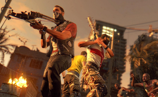 Не ремастер: анонсировали Dying Light Retouched с улучшенной графикой