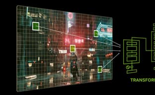DLSS на пороге революции: NVIDIA завершила тестирование модели Transformer и готовится к запуску в играх