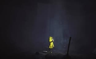 Bandai Namco представила ремастер Little Nightmares. Покупателям Little Nightmares 3 он достанется бесплатно