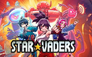 How to beat randomness with intellect. A review of the hybrid "roguelike" StarVaders
