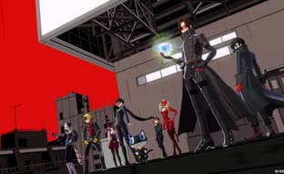 Предзагрузка Persona 5: The Phantom X стартовала на смартфонах и ПК