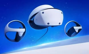 Sony не забыла о PlayStation VR2. Устройство скоро получит четыре игры