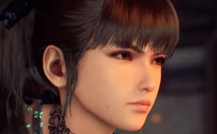 Nexus Mods Portal Removes Tattoo Mod for Eve from Stellar Blade Without Explanation