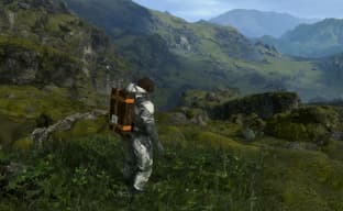 Death Stranding Mod in 8K with Ray Tracing Makes the Game Almost Indistinguishable from Death Stranding 2