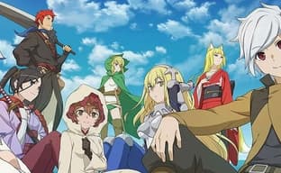PlayStation Console Exclusive Is It Wrong to Try to Pick Up Girls in a Dungeon?: Battle Chronicle to Shut Down a Year After Release