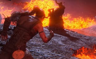 Senua's Saga: Hellblade 2 выйдет на PlayStation 5 в августе