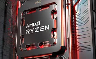 AMD prepara procesadores Zen 6 con frecuencias superiores a 6 GHz - Rumor
