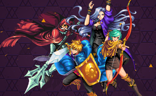Roguelike Oceanhorn: Chronos Dungeon Released on iOS and Gets Steam Release Date