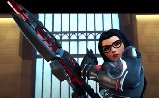 Overwatch 2 получит коллаб с G.I. Joe. Blizzard показала новые скины Вдовы, Фрейи и не только