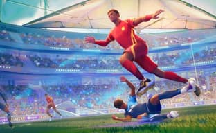 Разработчики Rematch пообещали исправить комичный эксплойт с прыжками