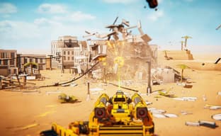 130 Ways to Break a Building. Instruments of Destruction Destruction Simulator Coming to Consoles