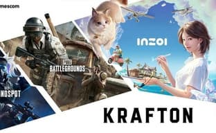 PUBG creators are buying anime. Krafton is building a multimedia empire