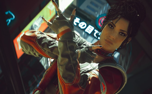 В Cyberpunk 2077 начались частые вылеты. Драйверы NVIDIA вновь создали проблемы