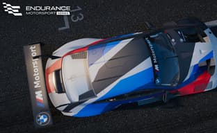 BMW, Fuji, and 6 Hours of Pain: Endurance Motorsport Series Racing Simulator Trailer Released by WRC Authors