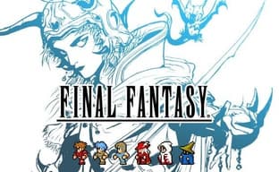 Square Enix Collapsed After the Departure of the Father of Final Fantasy — Series Composer