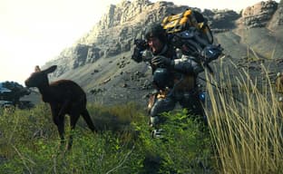[Видео] Не покупайте Death Stranding 2