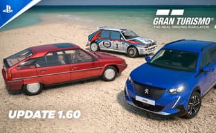 Классика Европы и новый контент. Свежее обновление Gran Turismo 7