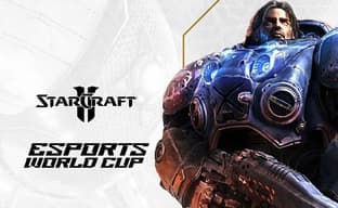 StarCraft 2 добавили в программу чемпионата Esports World Cup 2025