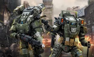 Для изголодавшихся по Titanfall: JoyToy открыла предзаказ на фигурки мехов с пилотами из серии APOC