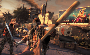 Dying Light получила улучшенную графику и звук. Вышло обновление Retouched Update