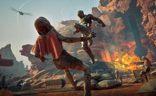 Игроки Dune: Awakening добились своего. PvP принуждение отменили после шквала критики