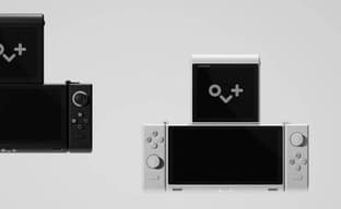Transformer with Two Screens: OneXSugar 1 Portable Console Sales Scheduled to Start in July