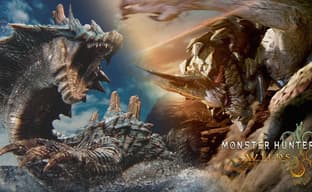 Capcom не сдалась после шквала критики Monster Hunter Wilds. На подходе второе обновление