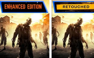 «По любви, а не за деньги». Бесплатное обновление Dying Light Retouched удивило игроков