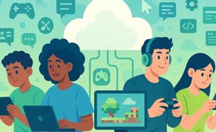 How Generations Z and Alpha Are Changing the Entire Gaming World Right Now — Research