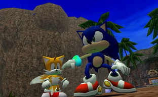 El jefe de Sonic Team explicó por qué no se hará un remake de Sonic Adventure