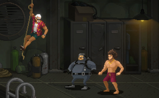 El DLC de la historia In the Jungle para Dave the Diver no saldrá en 2025, pero los desarrolladores tienen otros anuncios agradables