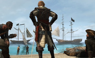 Фанаты Assassin's Creed 4 Black Flag усмотрели новый намёк на ремейк — теперь заметили характерный косплей в соцсети