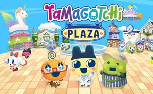 Tamagotchi is back. A game for Animal Crossing fans has been released on Switch 2