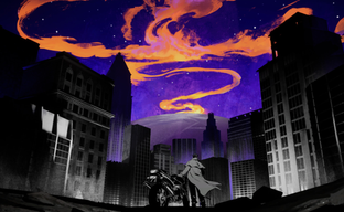 Dragon Age Writer's New Game Fails on Kickstarter, but Roguelike Malys Still Released on Steam