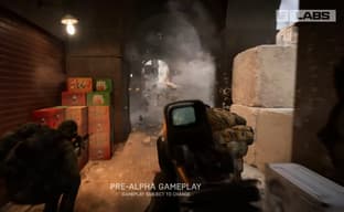 «Это уже не Battlefield». Фанаты раскритиковали ускоренное движение в тестировании