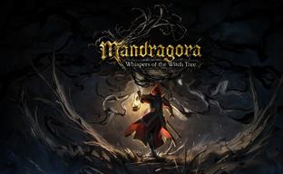 В июле Mandragora бесплатно получит New Game Plus и новые секреты