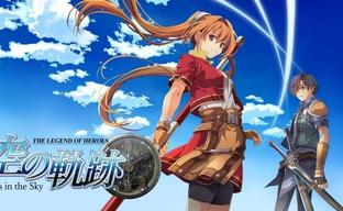 A famous series returns. Trailer released for The Legend of Heroes: Trails in the Sky the 1st remake