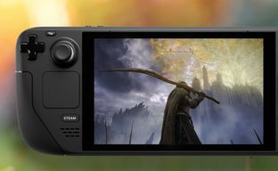 Steam Deck saved a gamer's life by taking the hit during an accident