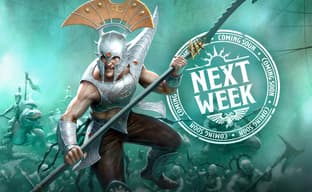 Авторы Warhammer Age of Sigmar собираются открыть предзаказ на миниатюры глубинорожденных