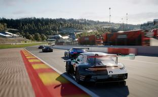 Rennsport to be released in September. Leak reveals plans for failed Forza and Gran Turismo competitor