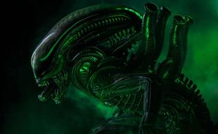 Iron Studios Opens Pre-Order for Xenomorph Drone Statue from the "Alien" Universe