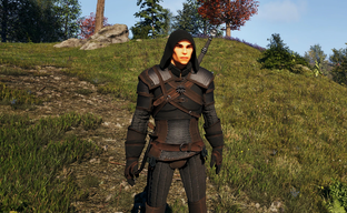 TES 4 Oblivion Remaster Gets The Witcher Crossover Quest — With the Ability to "Become a Witcher"