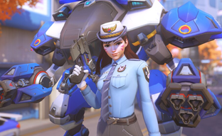 Blizzard bans Overwatch 2 player for encouraging teamwork — his behavior was deemed toxic