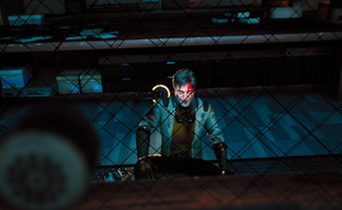 Los autores de Warhammer 40,000 Rogue Trader sueñan con crear su propia franquicia, así como un juego basado en el universo de terror SCP