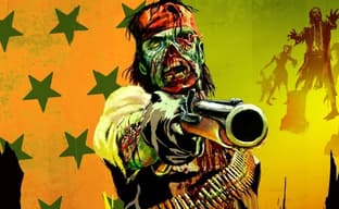 Zombis en el Salvaje Oeste. Rockstar anuncia nuevas misiones en Red Dead Online