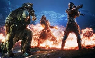 Outriders Sequel Canceled in Final Stage — Media
