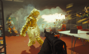 Remedy признала, что запуск FBC Firebreak не оправдал ожиданий