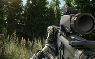 Никита Буянов определился с датой выхода Escape from Tarkov 1.0